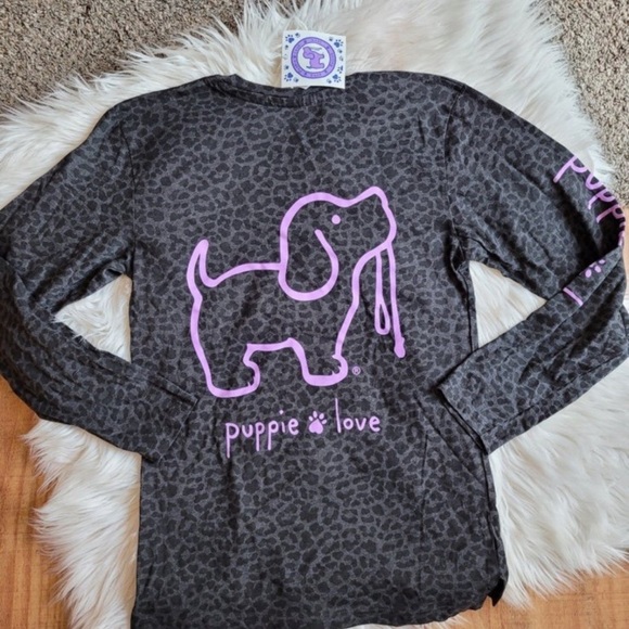 Xl black pattern - Picture 2 of 2